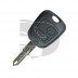 CARCASA MANDO FIJO CITROEN 2 BOTONES  NE73