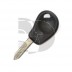 LLAVE CON TRANSPONDER EL05 (CLONACIÓN)  SX9