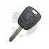 CARCASA MANDO FIJO CITROEN 2 BOT  SX9