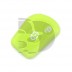 FUNDA MANDO FIJO CITROEN/PEUGEOT VERDE CLARO 2 BOT