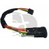 CERR ARR DACIA SANDERO 08-12 LOGAN 04-06 HU136