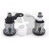 PAREJA PUERTAS FORD TRANSIT 94-00  FO21