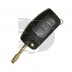 LLAVE+MANDO PLEGABLE  FORD ID60 CARBON  FO21 3 BOT