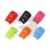 KIT FUNDAS MANDO PLEG OPEL 3 BOTONES