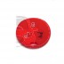 FUNDA MANDO FIJO SMART ROJO  3 BOTONES