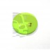 FUNDA MANDO FIJO SMART VERDE  3 BOTONES