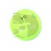 FUNDA MANDO FIJO SMART VERDE  3 BOTONES