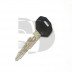 LLAVE SENCILLA TOYOTA  TOY24