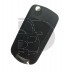 CARCASA OPEL CONVERTIBLE FIJO-PLEGABLE PERFIL HU46