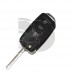 CARCASA PLEGABLE VW-SEAT-SKODA HU66 3 BOT