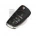 TELEMANDO GENERACION VVDI DS SUPER REMOTO 3 BOT