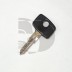 LLAVE SENCILLA OPEL  HU46 \"S\"