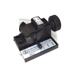 MORDAZA LLAVE HOGAR STANDARD