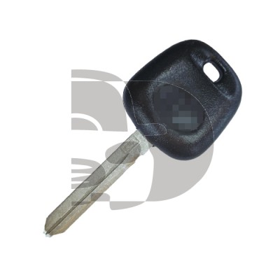LLAVE CON TRANS. TOYOTA AVENSIS 2000 ID60 TOY47