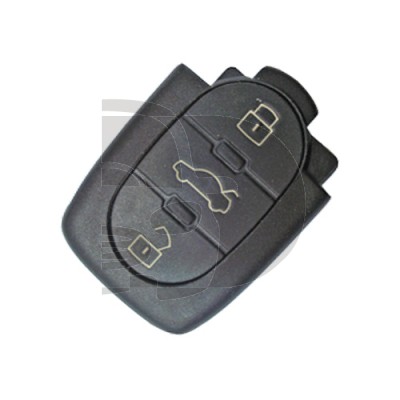 TELEMANDO AUDI A6 2002-2005 4D...K  3 BOTONES
