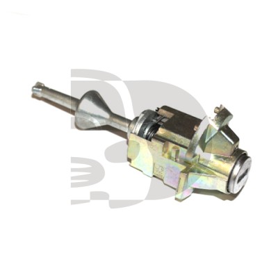 CERR PTA IZQ BMW SERIE 3 E46 2000-2006  HU92