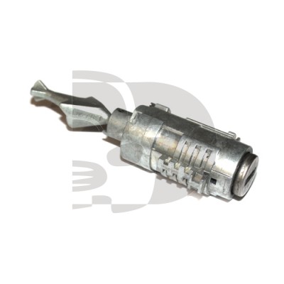 CERR PTA IZQ BMW SERIE 5 E60/61 2005-2007  HU92