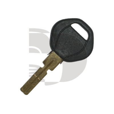 LLAVE PARA TRANSPONDER BMW - HU58