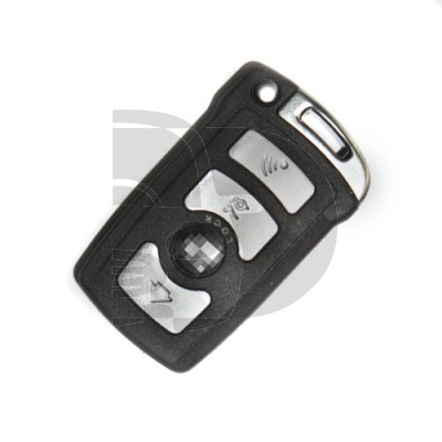TELEMANDO KEYLESS BMW ID46 434MHZ (CAS1) 4 BOT