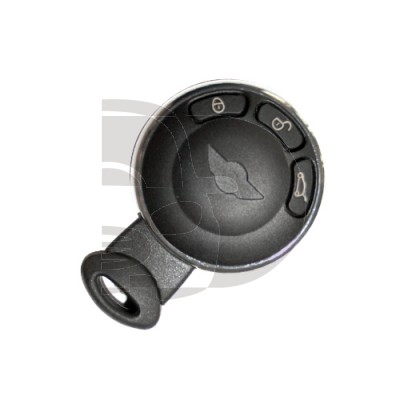 TELEMANDO KEYLESS MINI ID46 PCF7953 3 BOT  868MHZ