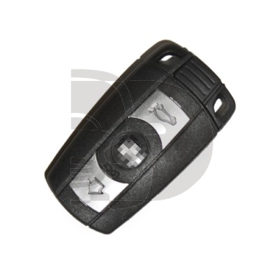 TELEMANDO KEYLESS BMW ID46 868MHZ 3 BOT  HU92