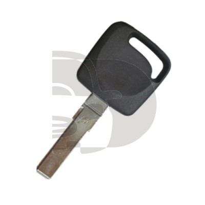 LLAVE CON TRANSP. FORD GALAXY 98-00  ID42  HU66