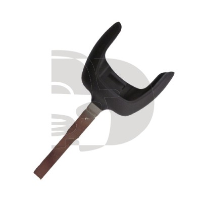 LLAVE PARA MANDO FIJO FORD FOCUS C-MAX  HU101