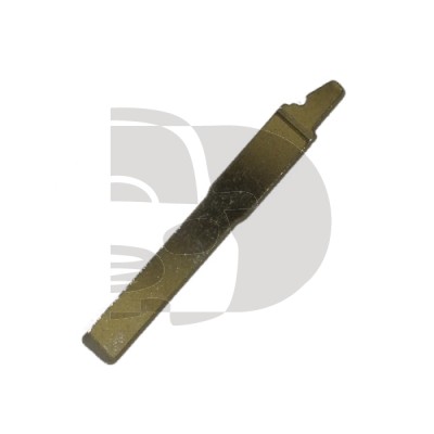 ESPADIN PARA LLAVE PLEG. FORD  2005-2013  HU101