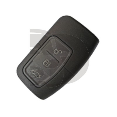 TELEMANDO KEYLESS FORD FOCUS/C-MAX  3 BOTONES