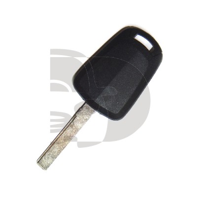 LLAVE PARA TRANSPONDER CHEVROLET USA