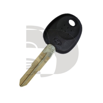 LLAVE CON TRANSPONDER HYUNDAI  ID60  HYN7R  \"E\"