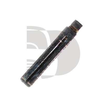 ESPADIN PARA MANDO PLEGABLE HYUNDAI I20/I30  TOY40