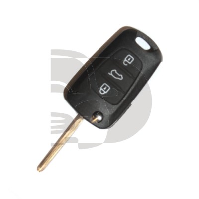 CARCASA PLEG HYUNDAI 3 BOT TOY40 (i30/ix35)