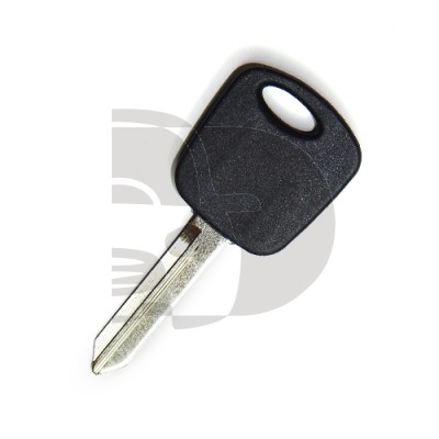 LLAVE PARA TRANSPONDER FORD USA-AUS  H86