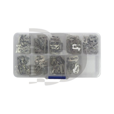 KIT LAMINAS HU66