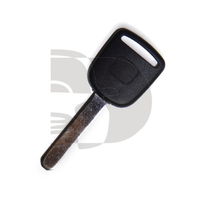 LLAVE PARA TRANSPONDER HONDA  HON66