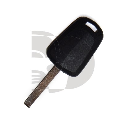 LLAVE PARA TRANSPONDER OPEL-CHEVROLET  HU100