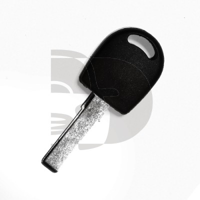 LLAVE PARA TRANSPONDER VAG  HU66