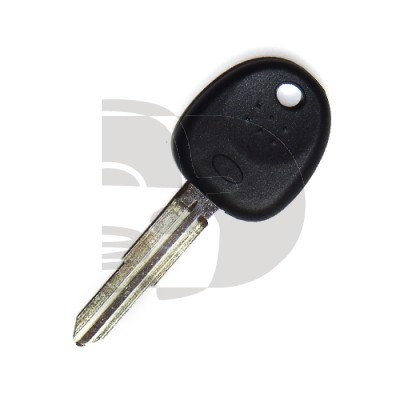 LLAVE PARA TRANSPONDER HYUNDAI  HYN10