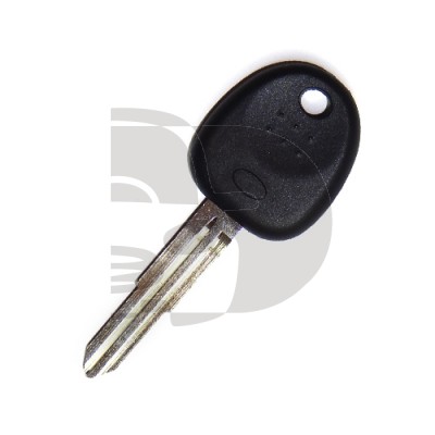 LLAVE PARA TRANSPONDER HYUNDAI  HYN11