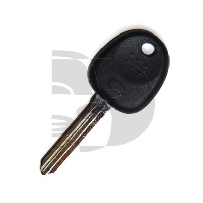 LLAVE PARA TRANSPONDER HYUNDAI  HYN14