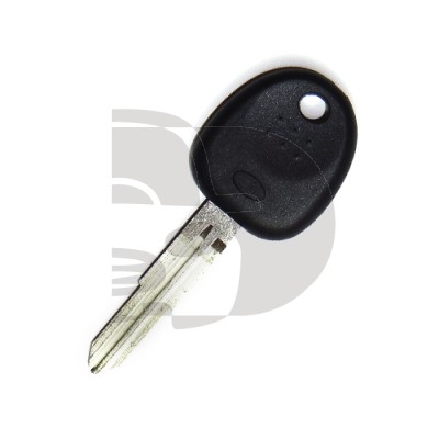 LLAVE PARA TRANSPONDER HYUNDAI  HYN6