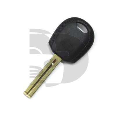 LLAVE PARA TRANSPONDER KIA/HUNDAI KIA7