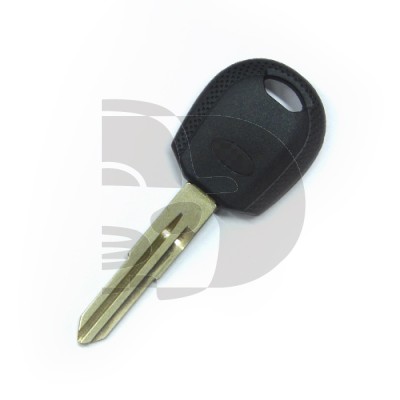 LLAVE PARA TRANSPONDER KIA  KIA3