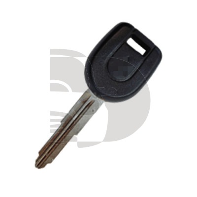 LLAVE CON TRANSP. MITSUBISHI LANCER 2000> ID61