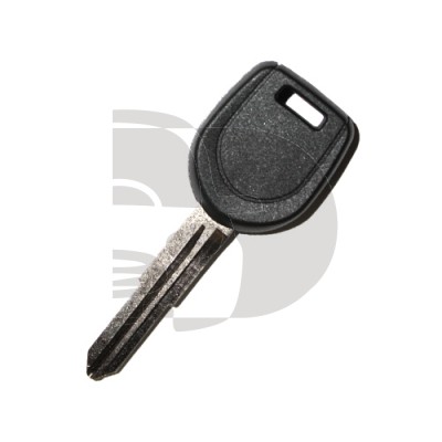LLAVE  PARA TRANSPONDER MITSUBISHI  MIT8