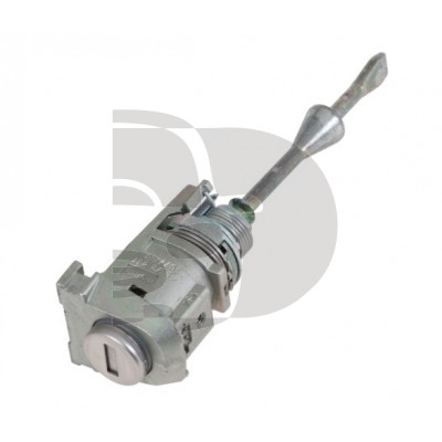 CERR PTA IZDA AUDI Q7 2007-2009   HU66