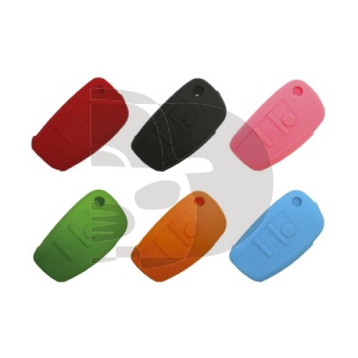 KIT FUNDAS MANDO AUDI 3 BOTONES
