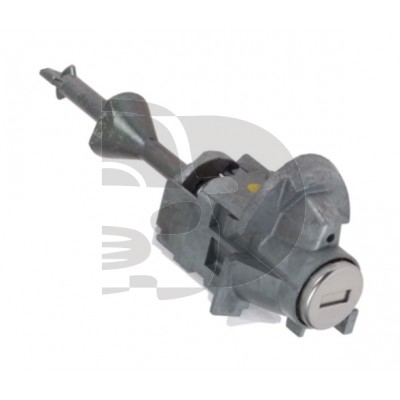 CERR PTA IZQ BMW SERIE 1  E81 HU92