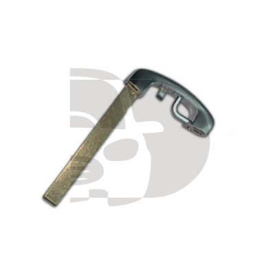 ESPADIN PARA MANDO KEYLESS BMW SERIE 7  HU100R